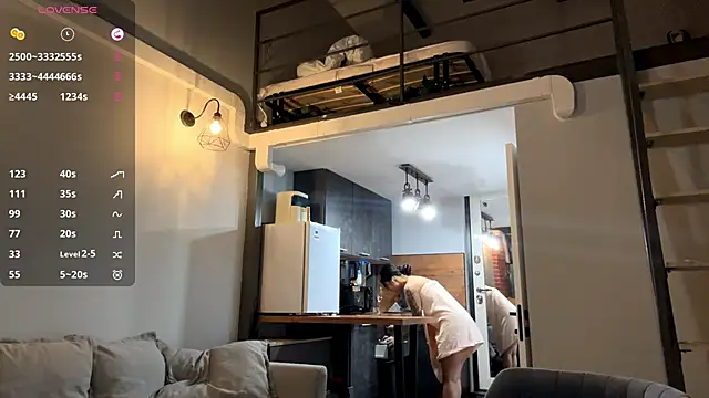 EIeniVanwart's cam snapshot