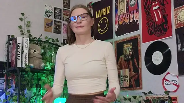 JeaneneWoltz's cam snapshot