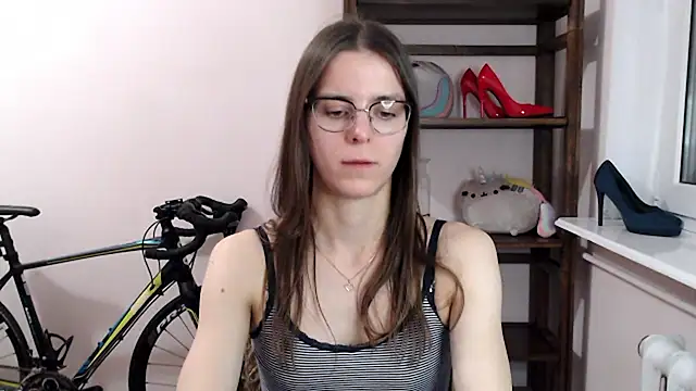 love_megi's cam snapshot