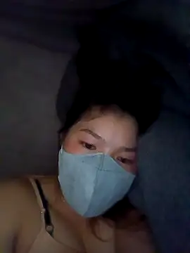 May-Ne's cam snapshot