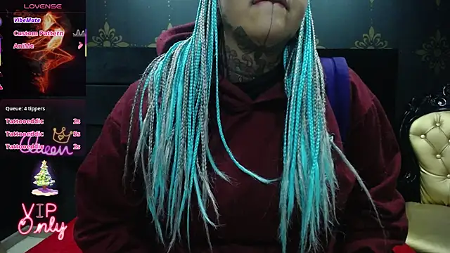 Eli-spank's cam snapshot