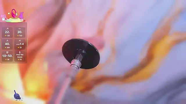 hinata_dolly's cam snapshot