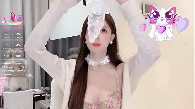 Nebula-qiu's cam snapshot