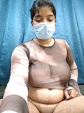 anisha2025's cam snapshot