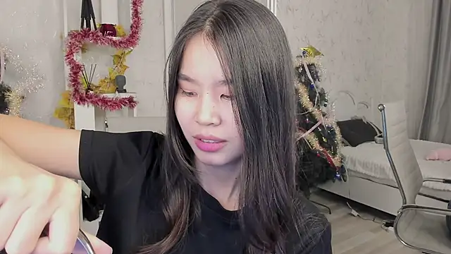 amiya_cute's cam snapshot