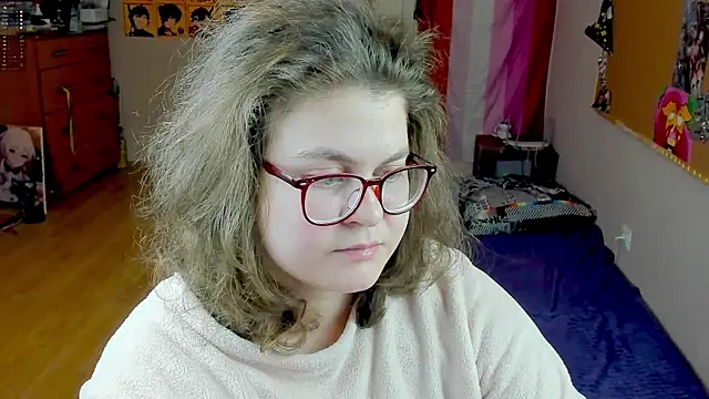 Sashy_Way's cam snapshot