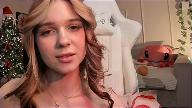 Frau_Lina's cam snapshot