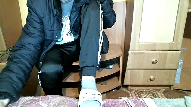 DennisXCaroll's cam snapshot