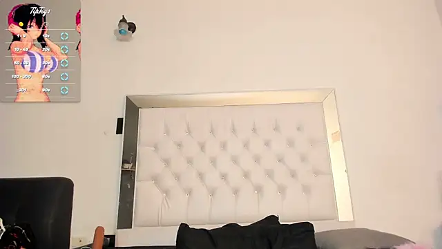 brendamaz's cam snapshot