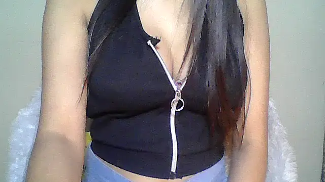 Naughty_Nayra's cam snapshot