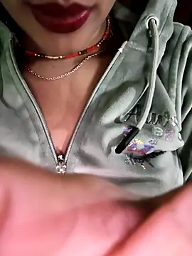 Eshwari_Chopra's cam snapshot