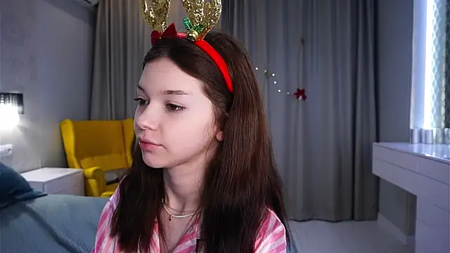 JanethLevine's cam snapshot