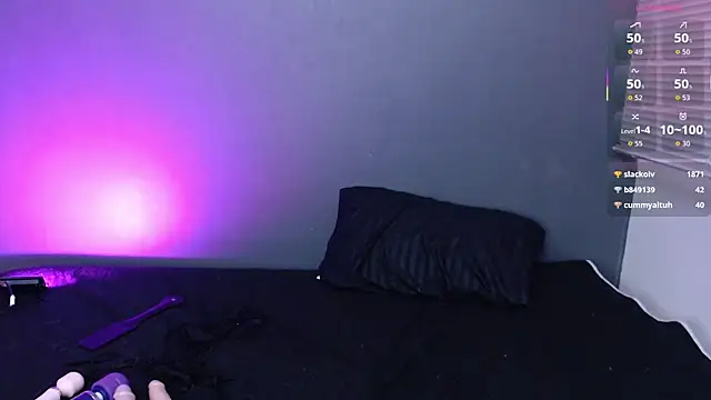 Funny_room's cam snapshot