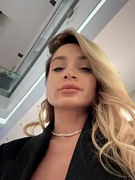 Ivy_Bae's cam snapshot