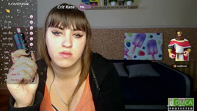 Amali_Ivanna_smit's cam snapshot