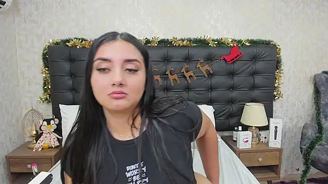 AmaliaDalton's cam snapshot