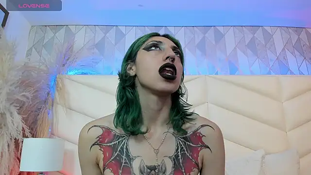 Im_gaia's cam snapshot