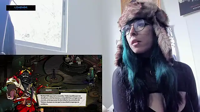 Hisato111's cam snapshot