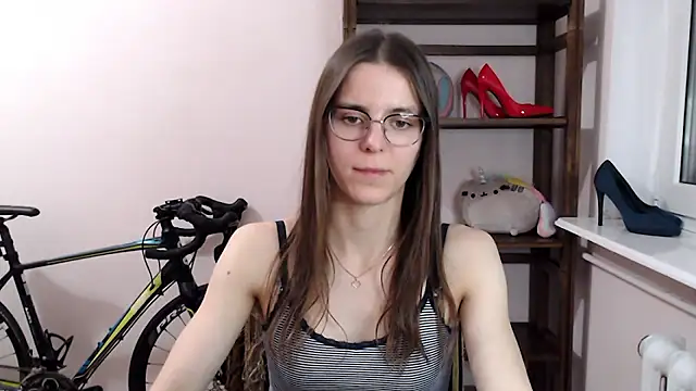 love_megi's cam snapshot