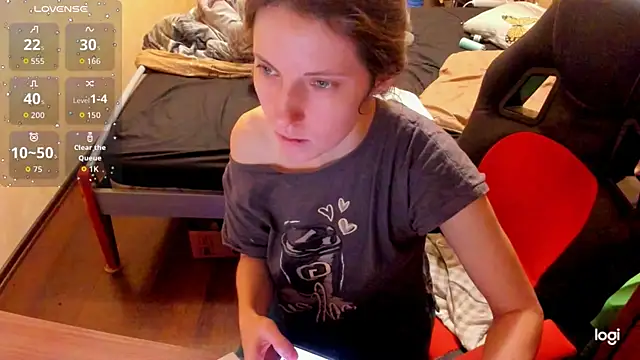 Agata_in_Wonderland's cam snapshot