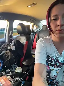 Zoe_fire's cam snapshot