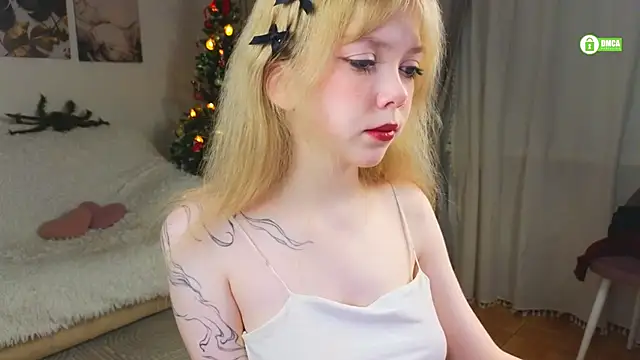 Rochelle_Dolly's cam snapshot