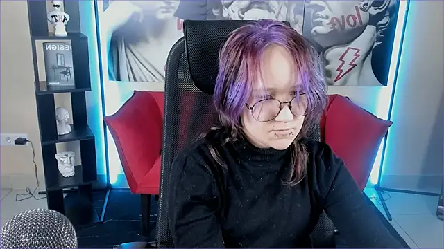 Sylvia_Reed's cam snapshot