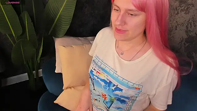 Nedzumi_Sato's cam snapshot