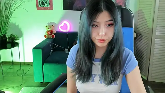 SirenMystiq's cam snapshot