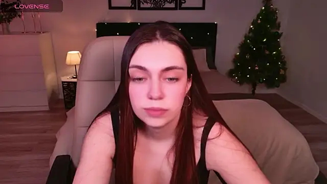 DaniellaLovely live sex cam