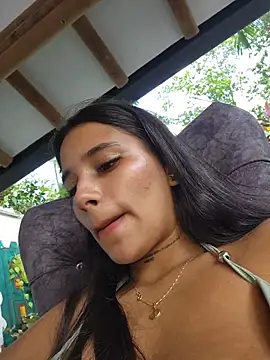 Lorena_Mcfly's cam snapshot