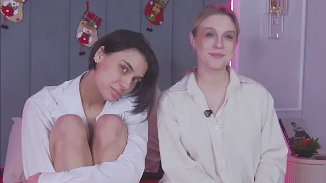 VioletAsh live sex cam