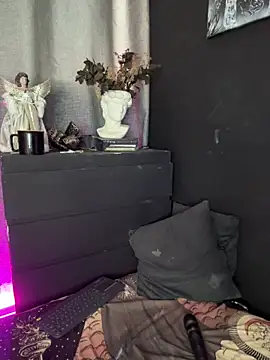 NinaHex's cam snapshot