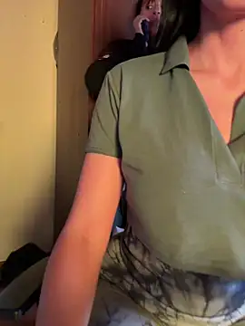 CorinVeil's cam snapshot