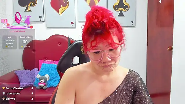 Salomeediaz_'s cam snapshot