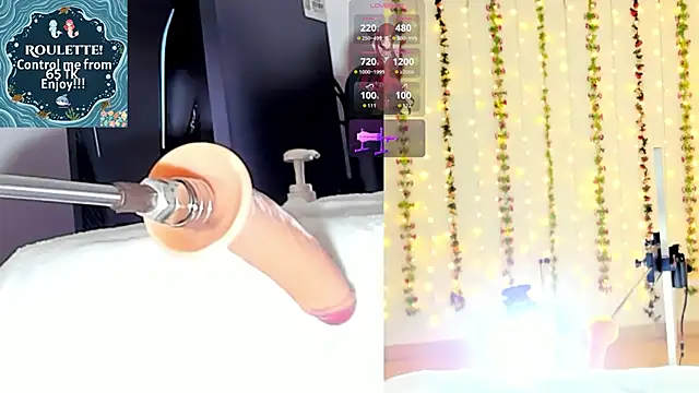 Kitty__Rose__'s cam snapshot