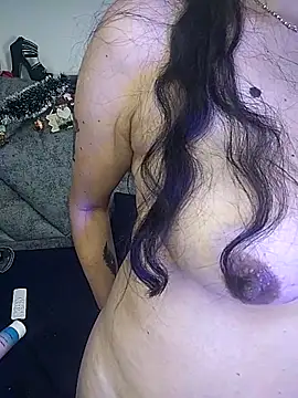 Shantey_Laurent's cam snapshot