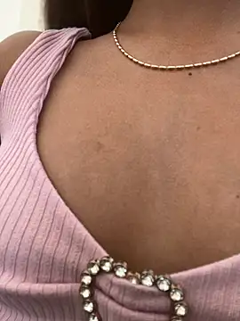 Valeria-escobar's cam snapshot