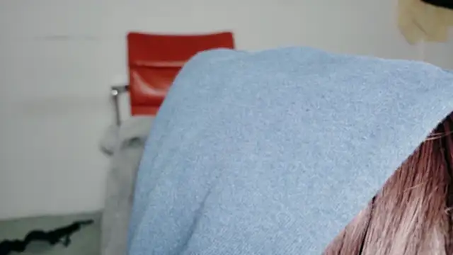 xxxYUKARIxxx's cam snapshot