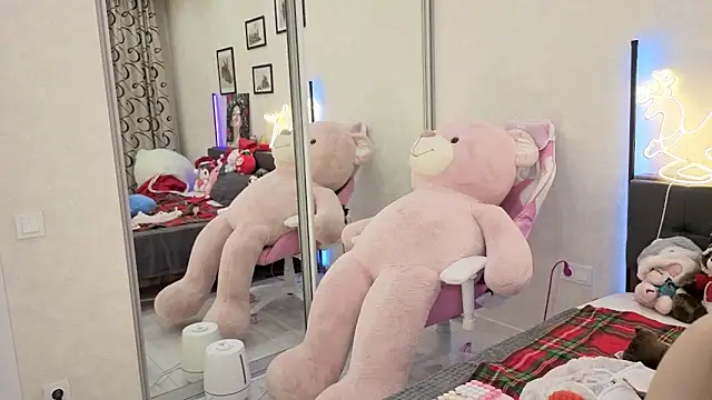 dolly_ll's cam snapshot