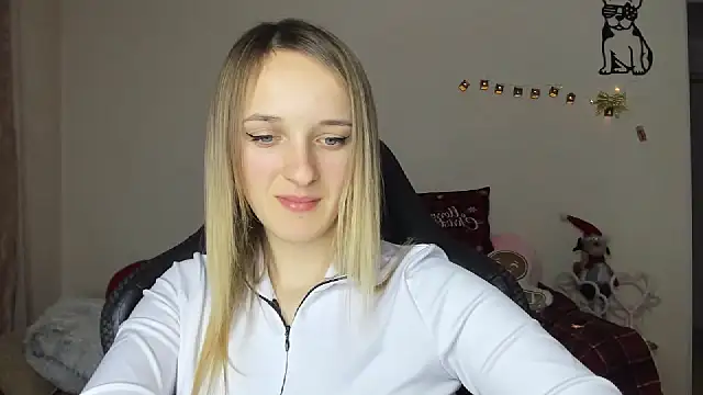 RouseReed's cam snapshot