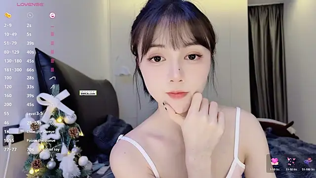 Rabbitfish-'s cam snapshot