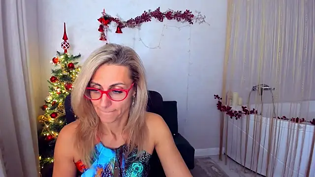 MuseOfStage's cam snapshot