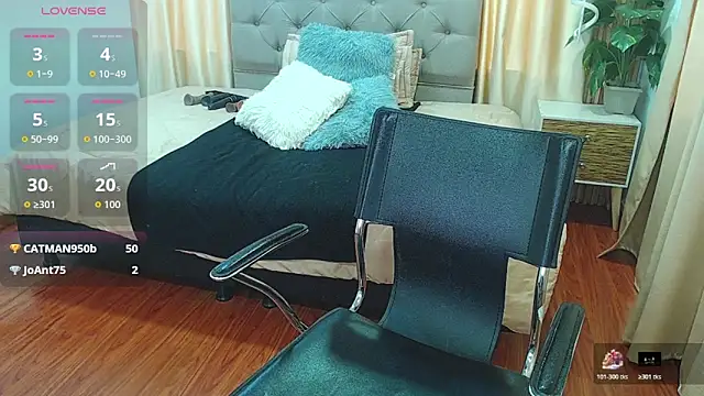 sasi_luna's cam snapshot