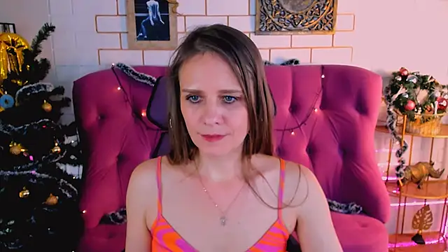 EmiliaBedy's cam snapshot