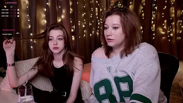 Morvelyn's cam snapshot