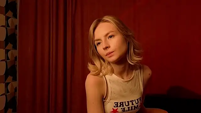 Sunshine_Angell's cam snapshot