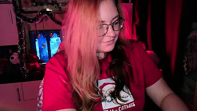 ZayaRush's cam snapshot