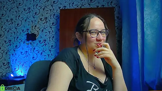 Ketrinsweetits's cam snapshot