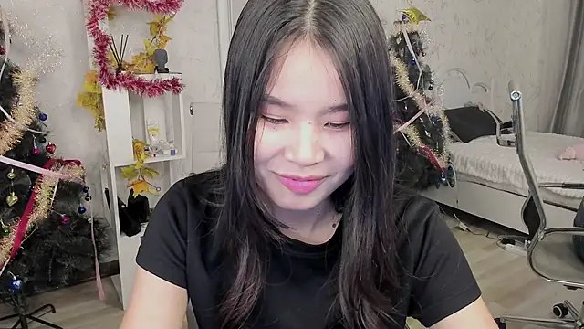 amiya_cute's cam snapshot